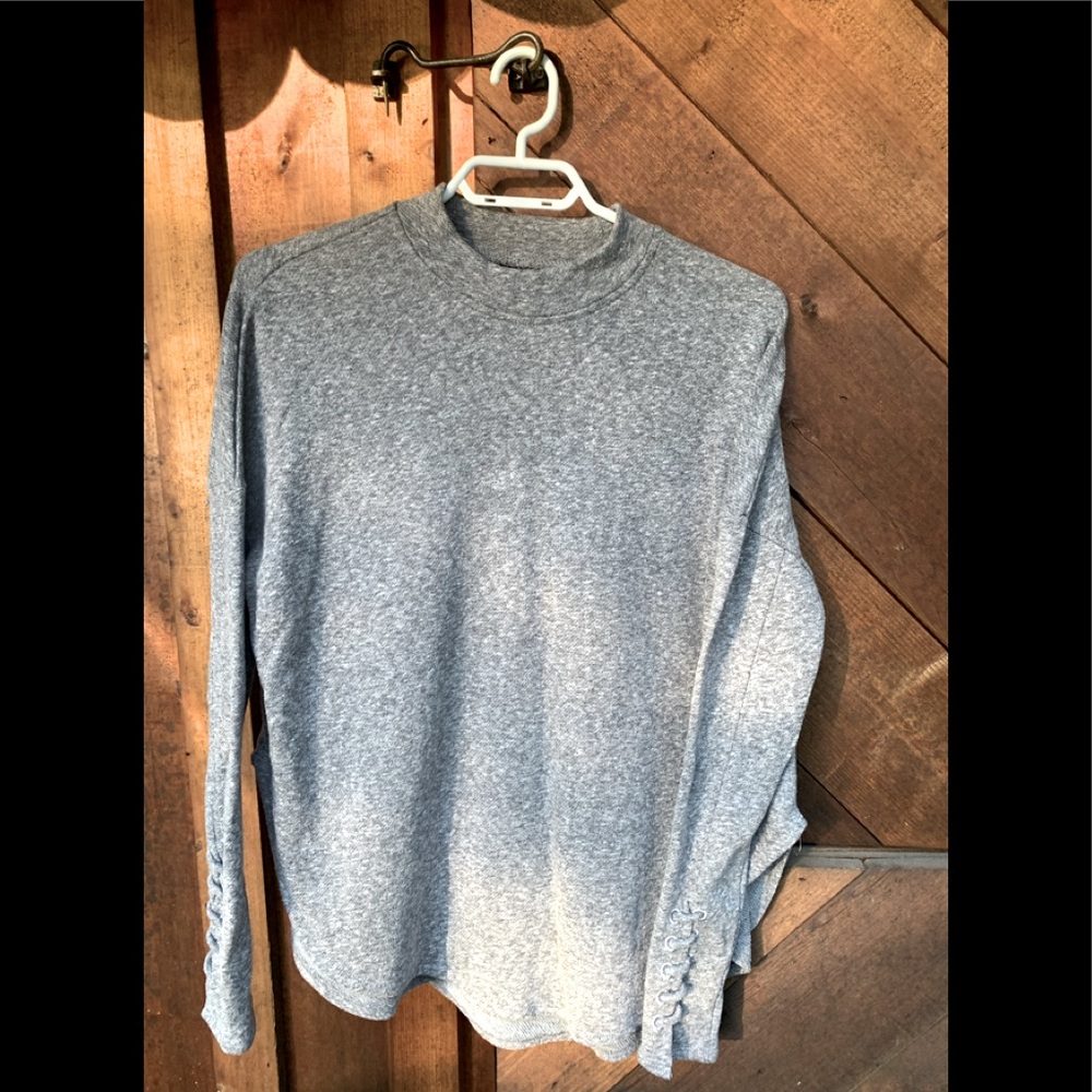 Gentle Fawn sweater/shirt
